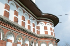 Manastirea Sadova 28