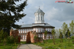 Manastirea Sadova 34