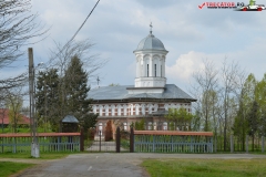 Manastirea Sadova 37