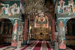 Mănăstirea Salva 12