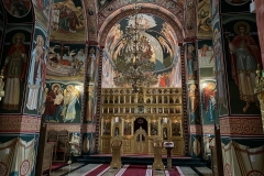 Mănăstirea Salva 15