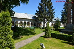 Mănăstirea Sămurcășești 15