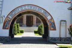 Mănăstirea Sămurcășești 19
