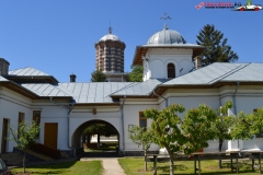 Mănăstirea Sămurcășești 2