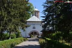 Mănăstirea Sămurcășești 32