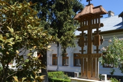 Mănăstirea Sămurcășești 34