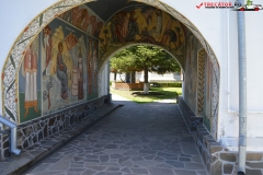 Mănăstirea Sămurcășești 6
