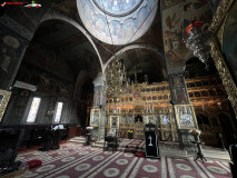 Mănăstirea Sămurcășești aprilie 2024 02