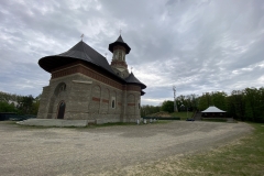 Mănăstirea Sângeap-Basaraba 10