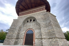 Mănăstirea Sângeap-Basaraba 12