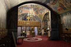 Mănăstirea Sângeap-Basaraba 20