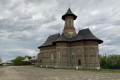 Mănăstirea Sângeap-Basaraba 41