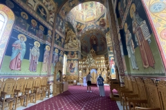 Manastirea Saon 25
