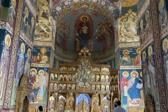 Manastirea Saon 31