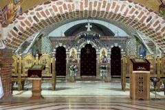 Manastirea Sapanta Peri iarna 13