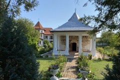 Mănăstirea Săraca 07