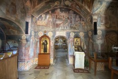 Mănăstirea Săraca 13