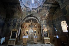 Mănăstirea Săraca 17