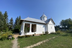Mănăstirea Săraca 29