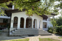 Mănăstirea Săraca 36