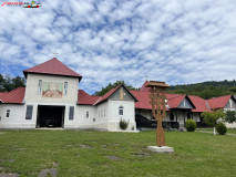 Mănăstirea Şatra 06