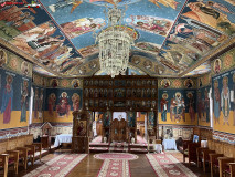 Mănăstirea Şatra 07