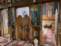 Mănăstirea Şatra 14
