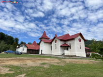Mănăstirea Şatra 17