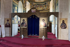 Mănăstirea Scărișoara Nouă 11