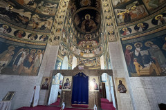 Mănăstirea Scărișoara Nouă 12
