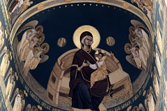 Mănăstirea Scărișoara Nouă 13
