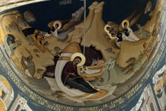 Mănăstirea Scărișoara Nouă 14