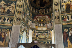 Mănăstirea Scărișoara Nouă 18