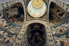 Mănăstirea Scărișoara Nouă 19