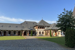 Mănăstirea Scărișoara Nouă 26