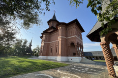 Mănăstirea Scărișoara Nouă 29
