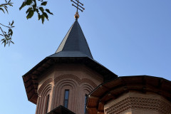 Mănăstirea Scărișoara Nouă 30