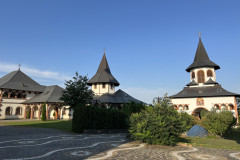 Mănăstirea Scărișoara Nouă 33