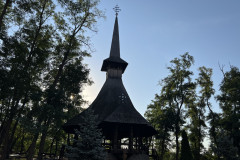 Mănăstirea Scărișoara Nouă 35