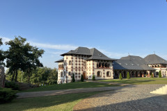 Mănăstirea Scărișoara Nouă 36