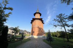 Mănăstirea Scărișoara Nouă 40