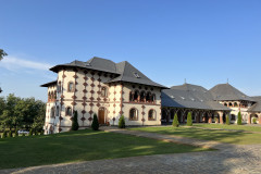 Mănăstirea Scărișoara Nouă 41