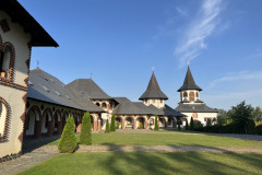 Mănăstirea Scărișoara Nouă 43