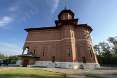 Mănăstirea Scărișoara Nouă 44