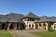 Mănăstirea Scărișoara Nouă 45