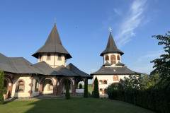 Mănăstirea Scărișoara Nouă 46