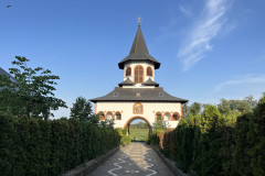 Mănăstirea Scărișoara Nouă 48