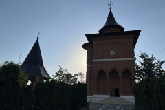 Mănăstirea Scărișoara Nouă 49