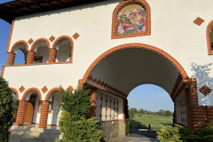 Mănăstirea Scărișoara Nouă 50