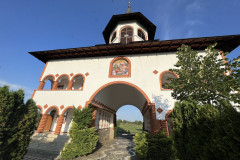 Mănăstirea Scărișoara Nouă 51
